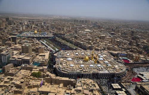 ركضة طويريج