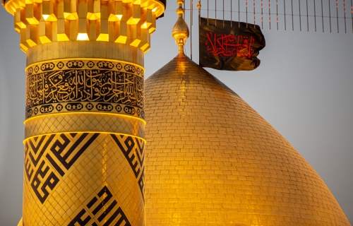 يا ساقي العطاشى