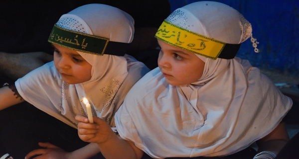 ليلة الوحشة