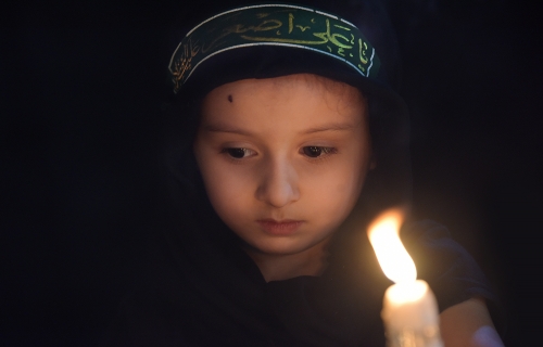 ليلة الوحشة