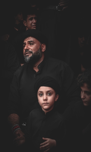 عاشوراء