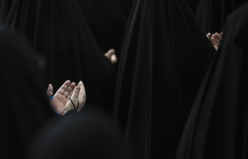 دعاء