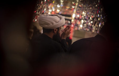 ذكرى وفاة الرسول الأعظمِ محمّدٍ (صلّى اللهُ عليهِ وآلهِ)