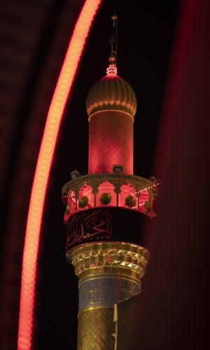 ذكرى وفاة الرسول الأعظمِ محمّدٍ (صلّى اللهُ عليهِ وآلهِ)
