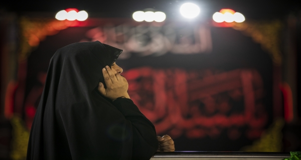ذكرى وفاة الرسول الأعظمِ محمّدٍ (صلّى اللهُ عليهِ وآلهِ)