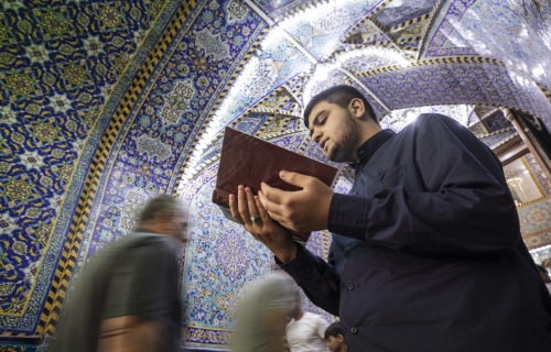 دعاء