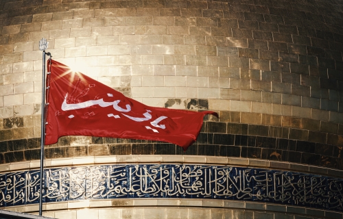يا زينب