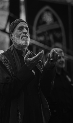 دعاء