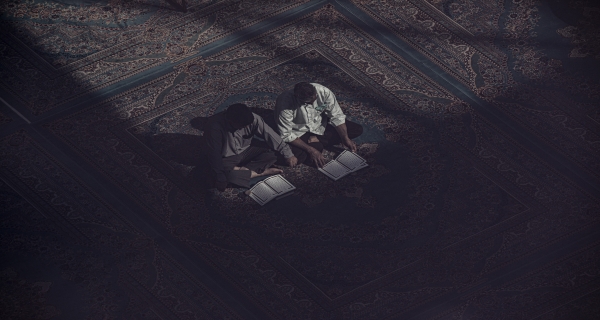 دعاء
