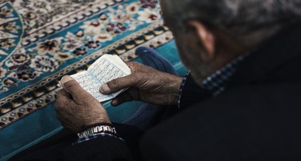 دعاء