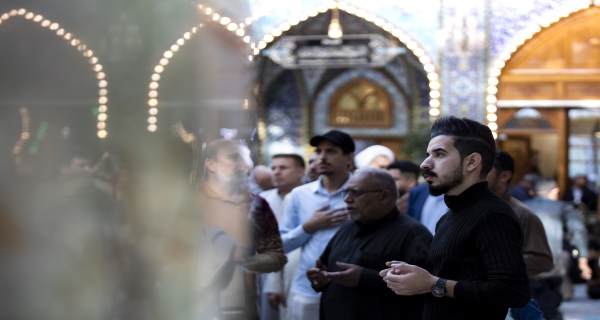 دعاء