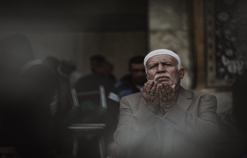 دعاء