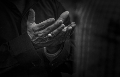 دعاء