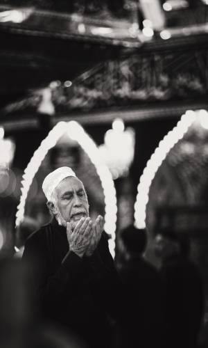 دعاء