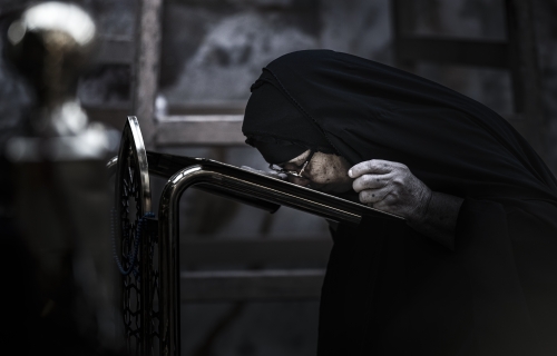 دعاء