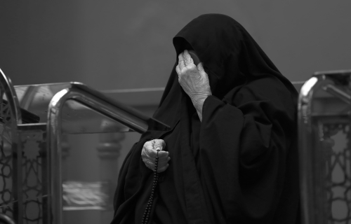 يا زهراء