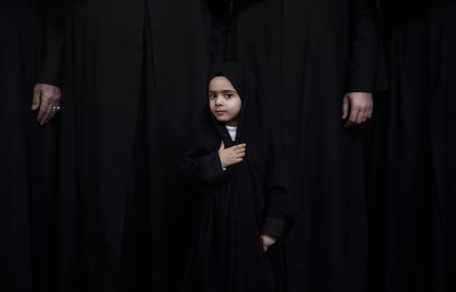 يا أم البنين