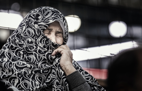 دعاء