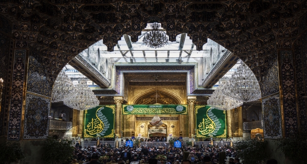 ذكرى ميلاد السيدة فاطمة الزهراء