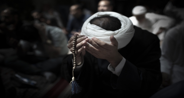 دعاء