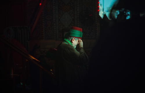 ذكرى إستشهاد الإمام علي الهادي عليه السلام