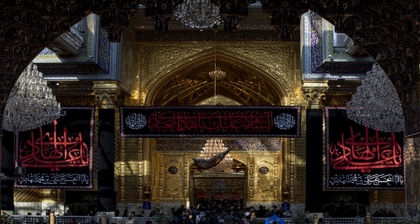 ذكرى إستشهاد الإمام علي الهادي عليه السلام