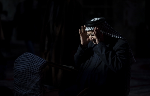 دعاء