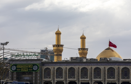 ذكرى ميلادُ الجواد سلام الله عليه