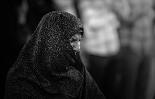 زيارة