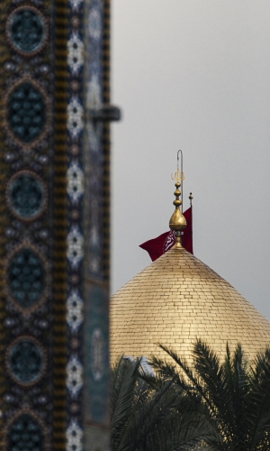 ميلاد الأقمار