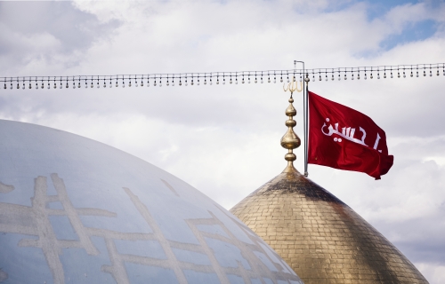 ميلاد الأقمار