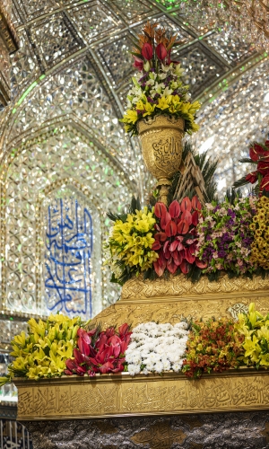 ميلاد الأقمار