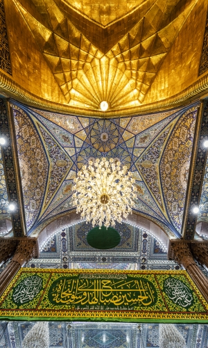 ميلاد الأقمار