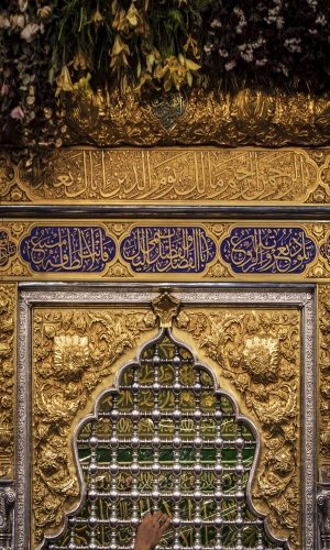 ميلاد الأقمار