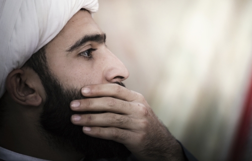 دعاء