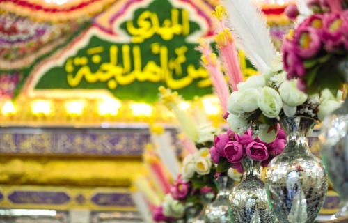 ميلاد الأمل