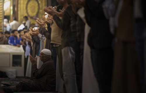 دعاء