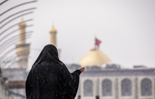 دعاء