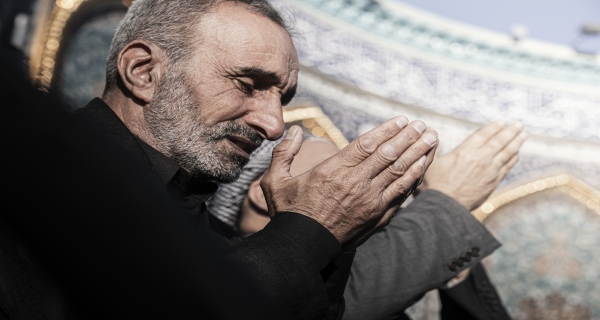 دعاء