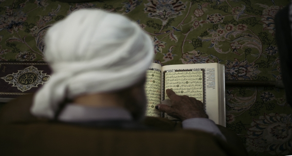شهر رمضان المبارك