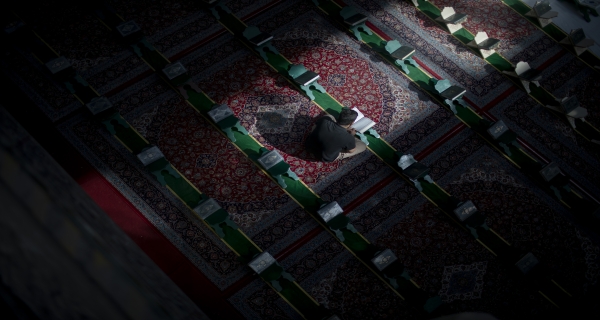 شهر رمضان المبارك