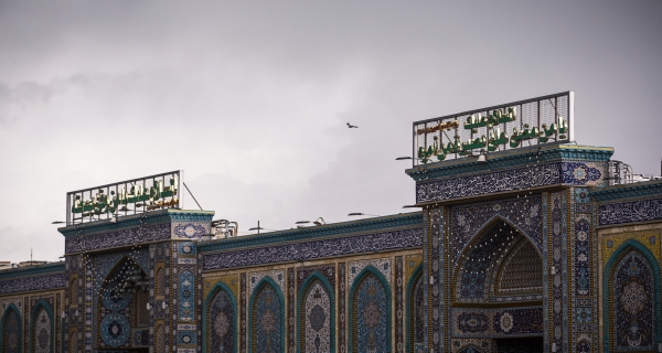 صلى الله عليك يا أبا عبد الله