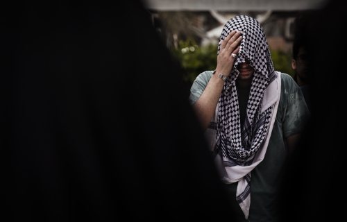 ليالي القدر المباركة