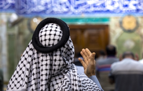 دعاء