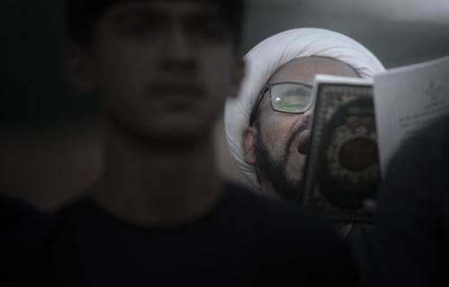 دعاء