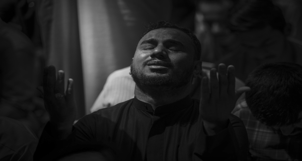 دعاء