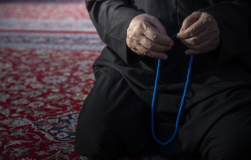 زيارة