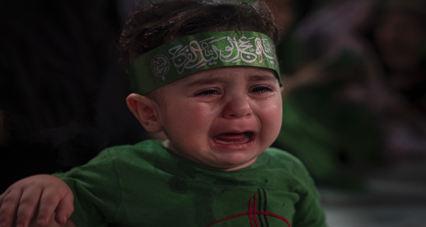 وا رقيتاه..
