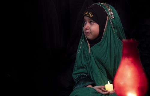 وا رقيتاه..