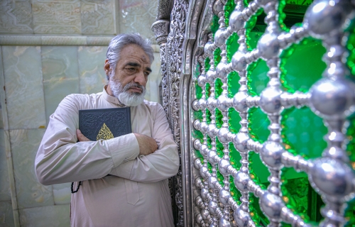 دعاء